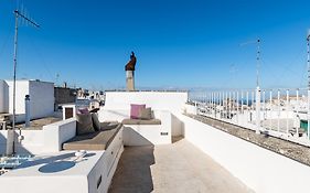 Casa Graziella Con Terrazza Panoramica By Wonderful Italy