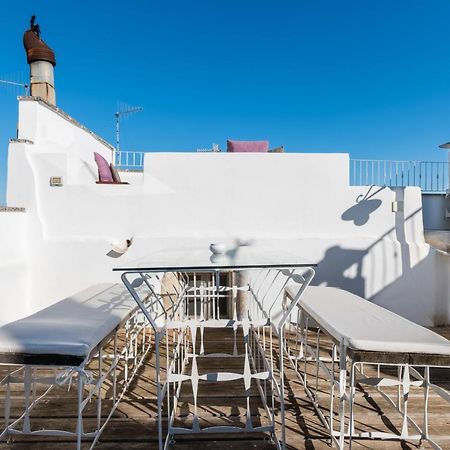 Appartement Casa Graziella Con Terrazza Panoramica By Wonderful Italy à Ostuni Extérieur photo