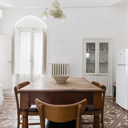Appartement Casa Graziella Con Terrazza Panoramica By Wonderful Italy à Ostuni Extérieur photo