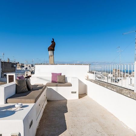 Appartement Casa Graziella Con Terrazza Panoramica By Wonderful Italy à Ostuni Extérieur photo