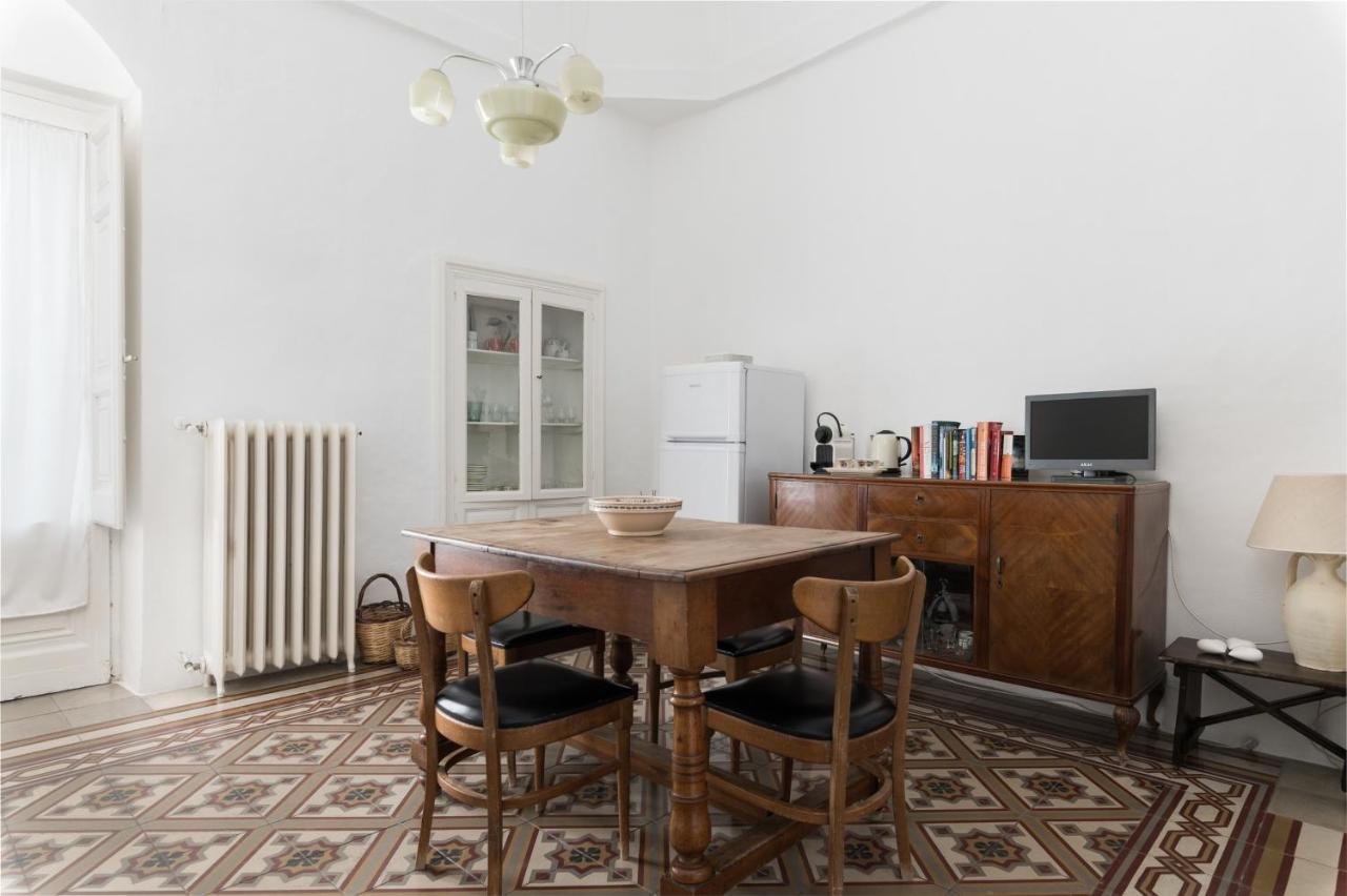 Appartement Casa Graziella Con Terrazza Panoramica By Wonderful Italy à Ostuni Extérieur photo