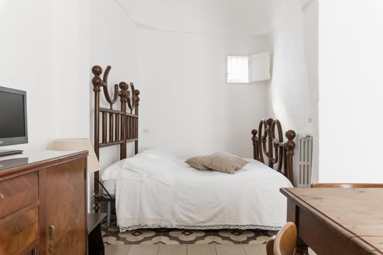 Appartement Casa Graziella Con Terrazza Panoramica By Wonderful Italy à Ostuni Extérieur photo