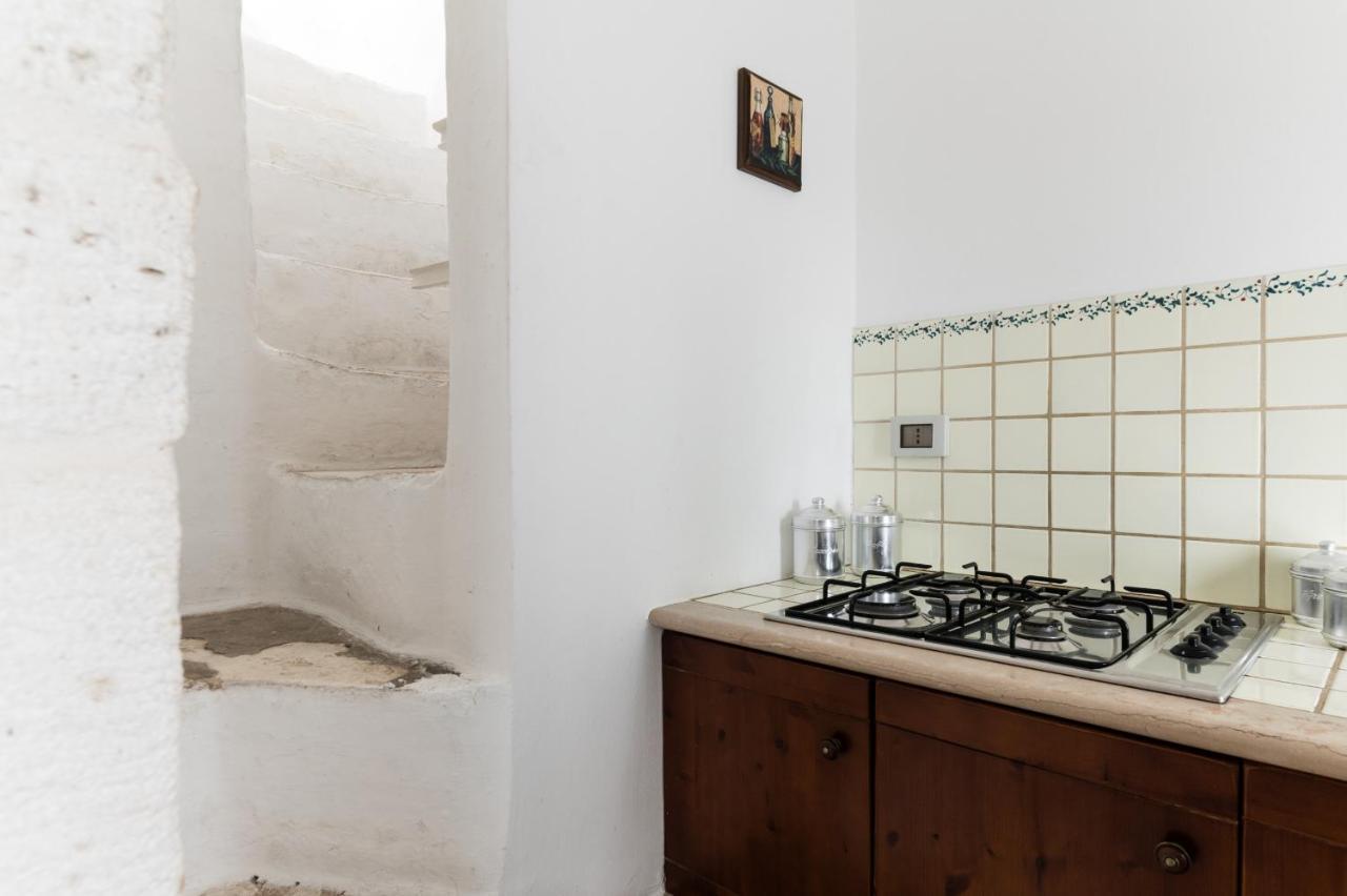 Appartement Casa Graziella Con Terrazza Panoramica By Wonderful Italy à Ostuni Extérieur photo