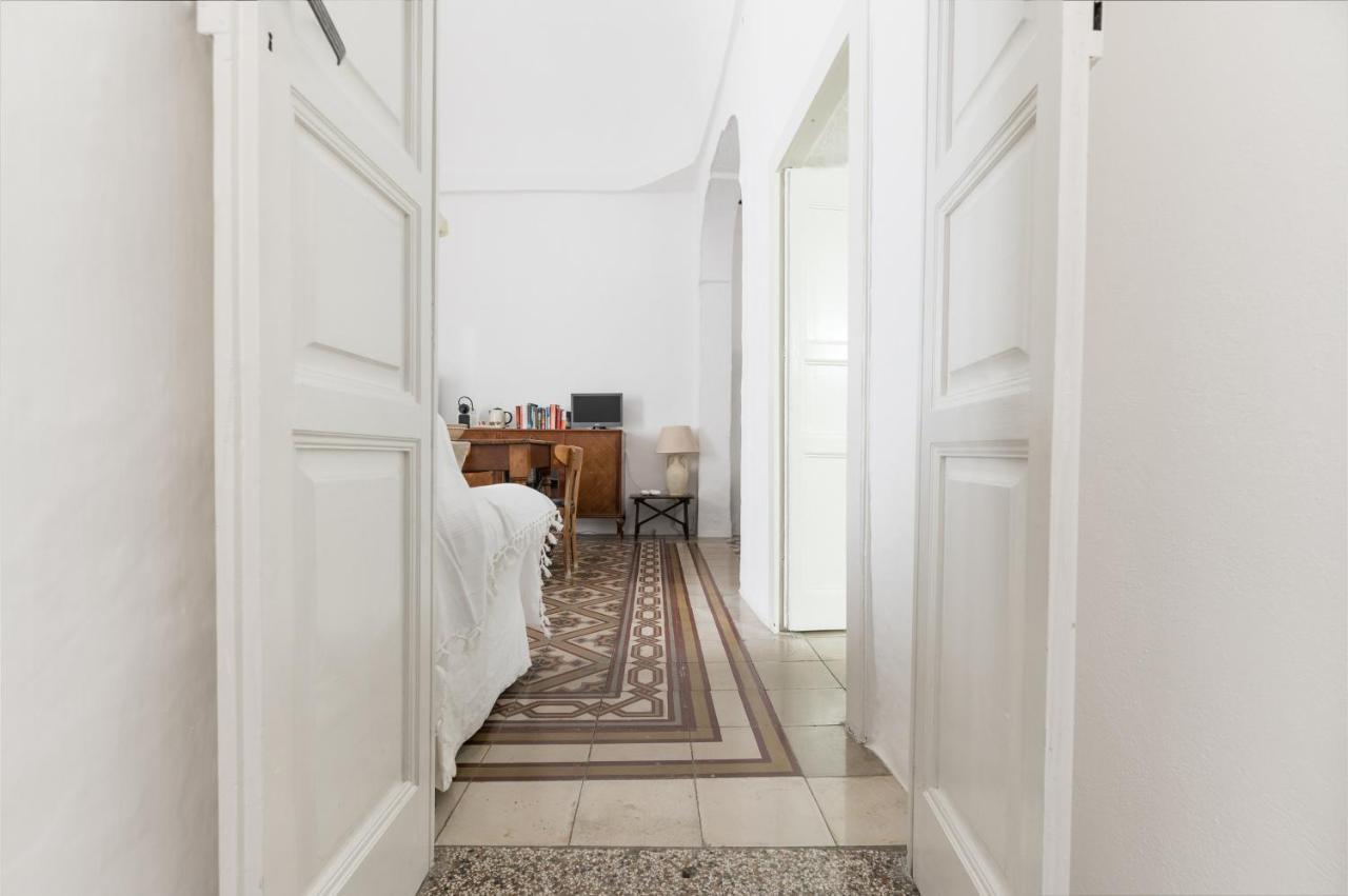 Appartement Casa Graziella Con Terrazza Panoramica By Wonderful Italy à Ostuni Extérieur photo