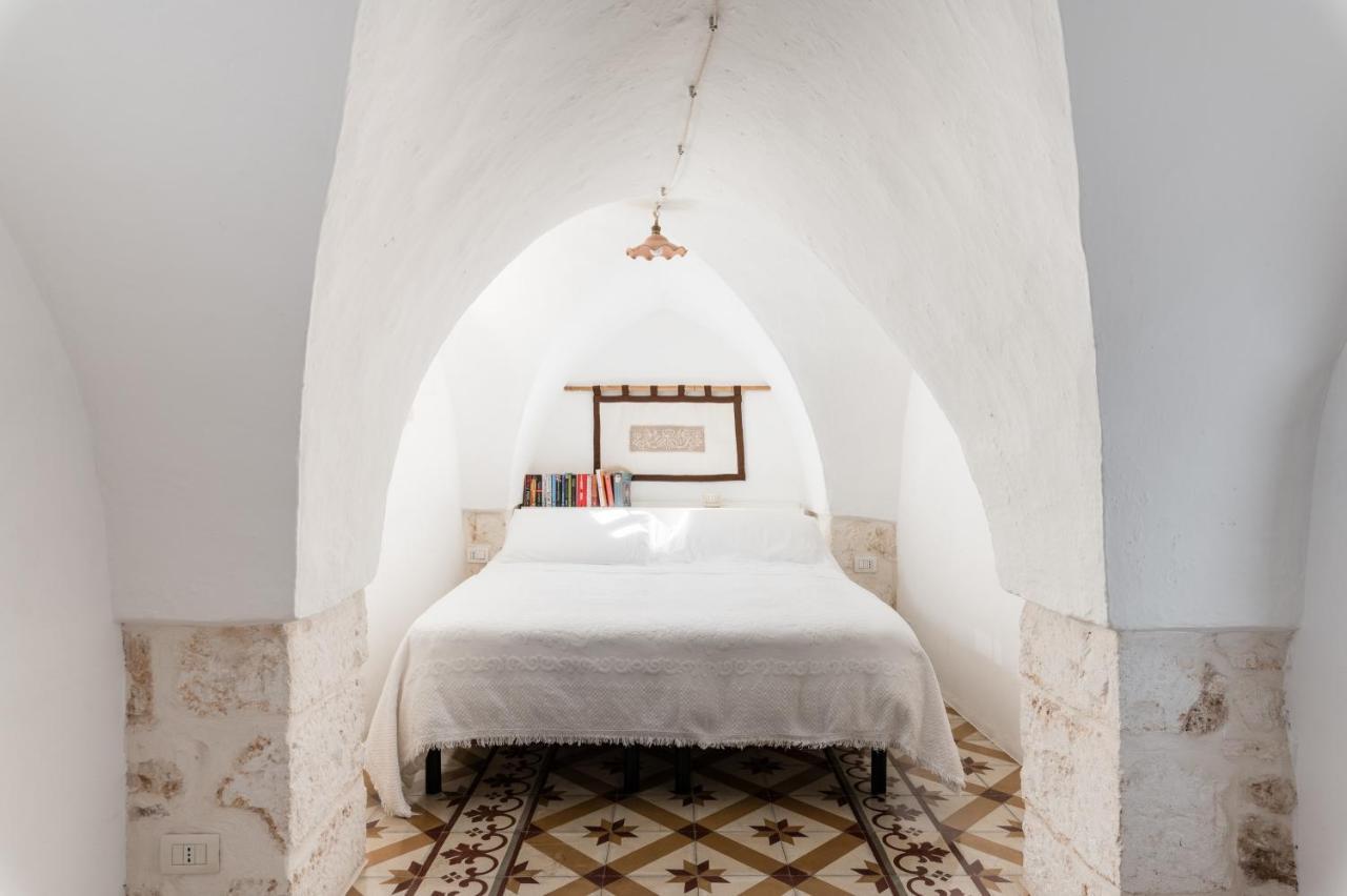 Appartement Casa Graziella Con Terrazza Panoramica By Wonderful Italy à Ostuni Extérieur photo