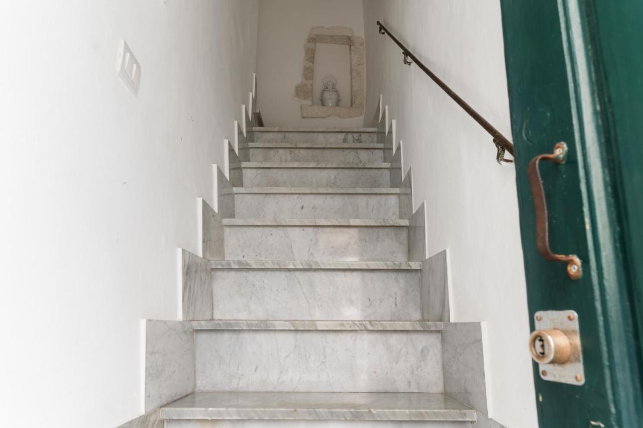 Appartement Casa Graziella Con Terrazza Panoramica By Wonderful Italy à Ostuni Extérieur photo
